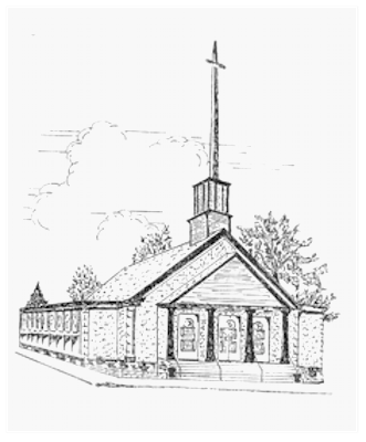 St. John the Apostle Church, Plainfield CT